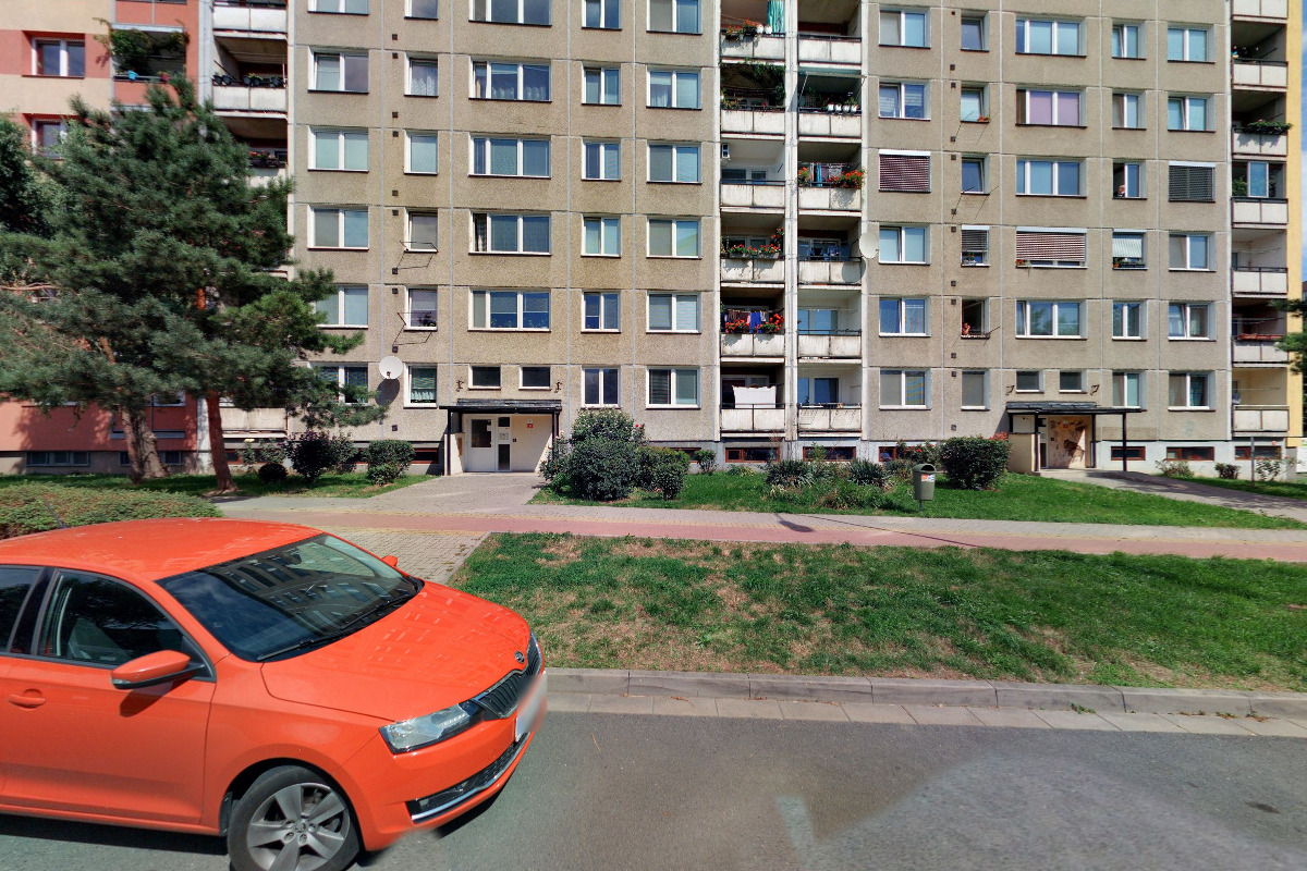 Malířské práce - Miroslav Výmola foto 2