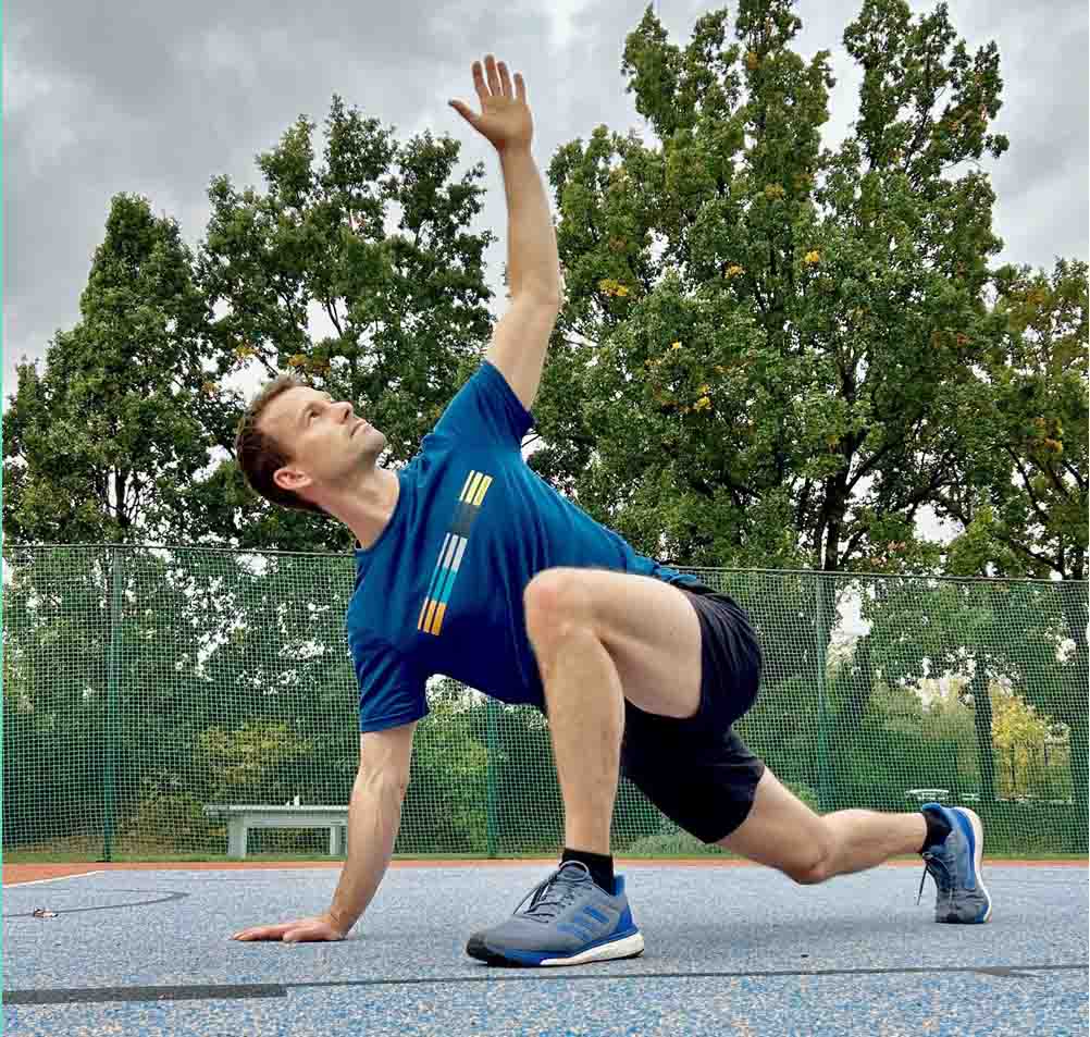 Osobní trenér Mgr. Jakub Jokeš foto 4