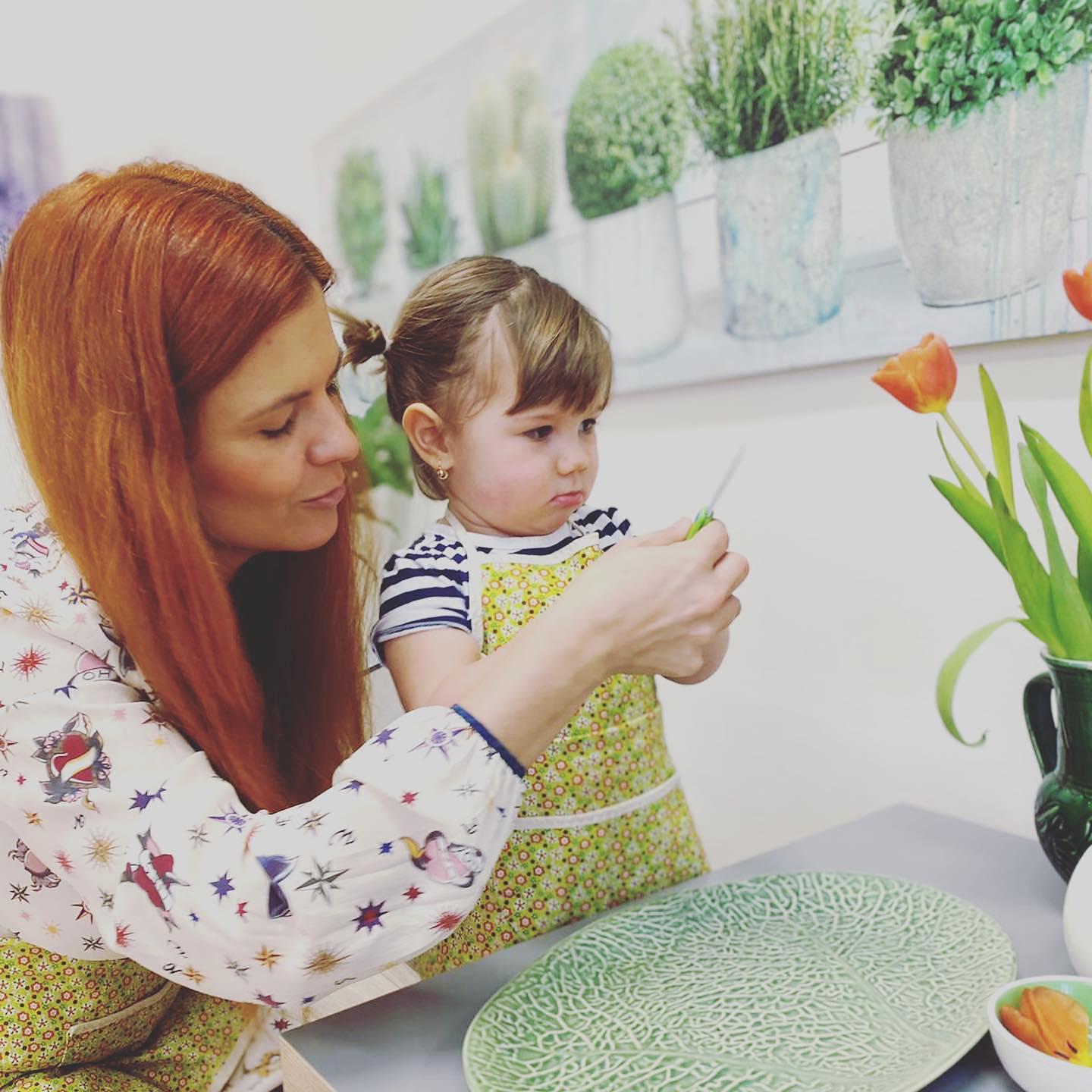 Kouzelná montessori školička foto 3