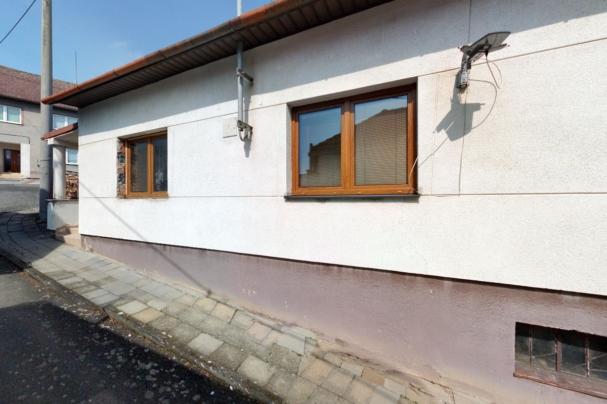 Michal Úlehla - řemeslné práce