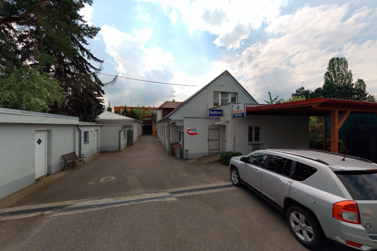 S.B.CH. instal foto 2