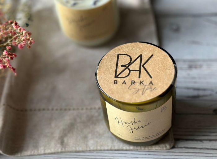 BarkaStore foto 2