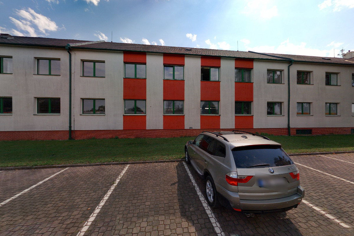 Pavel Jaroš - ACE servis