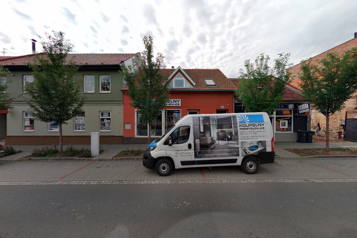 HT dveře - Bezpečnostní dveře foto 5