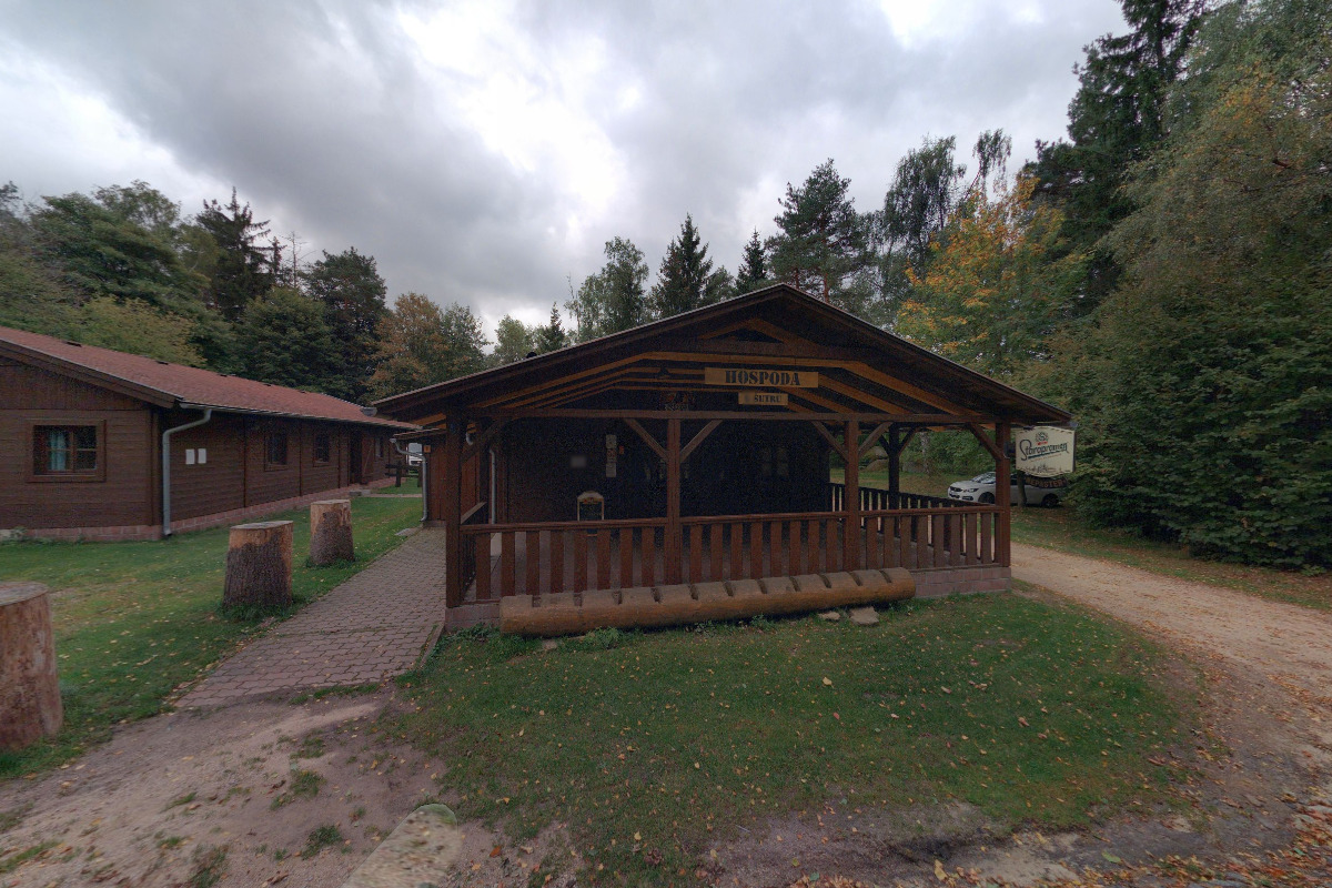 Hospoda U Šutru