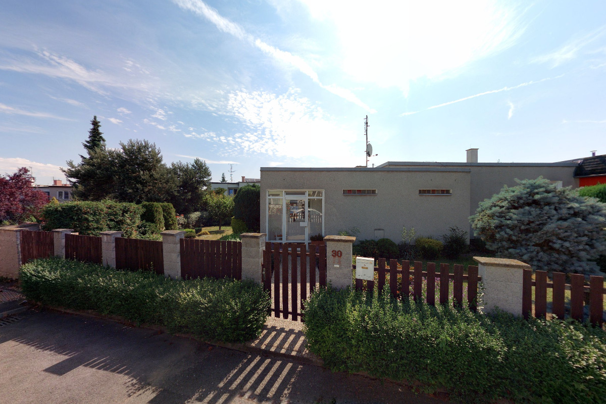 Elektroinstalace TOON