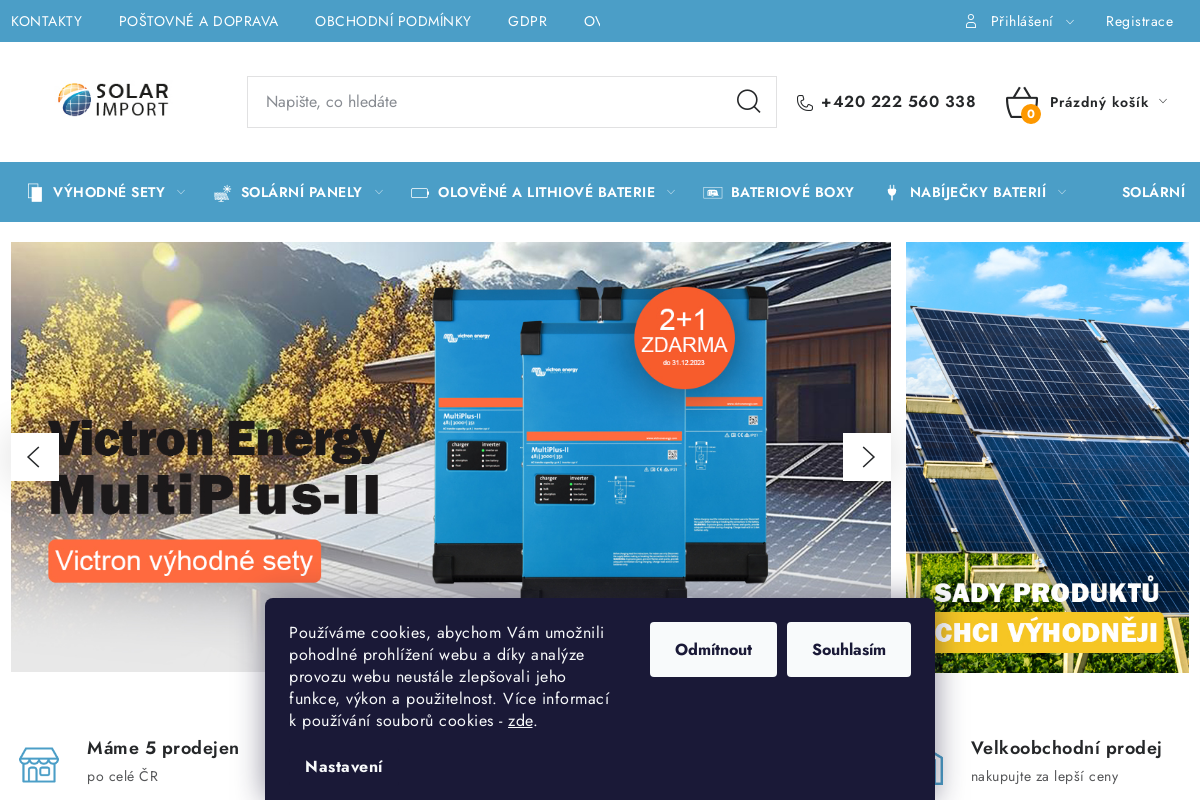 Solar-import.cz