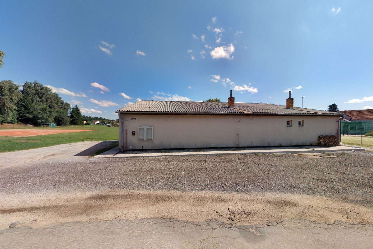 Sportovní klub REJTA