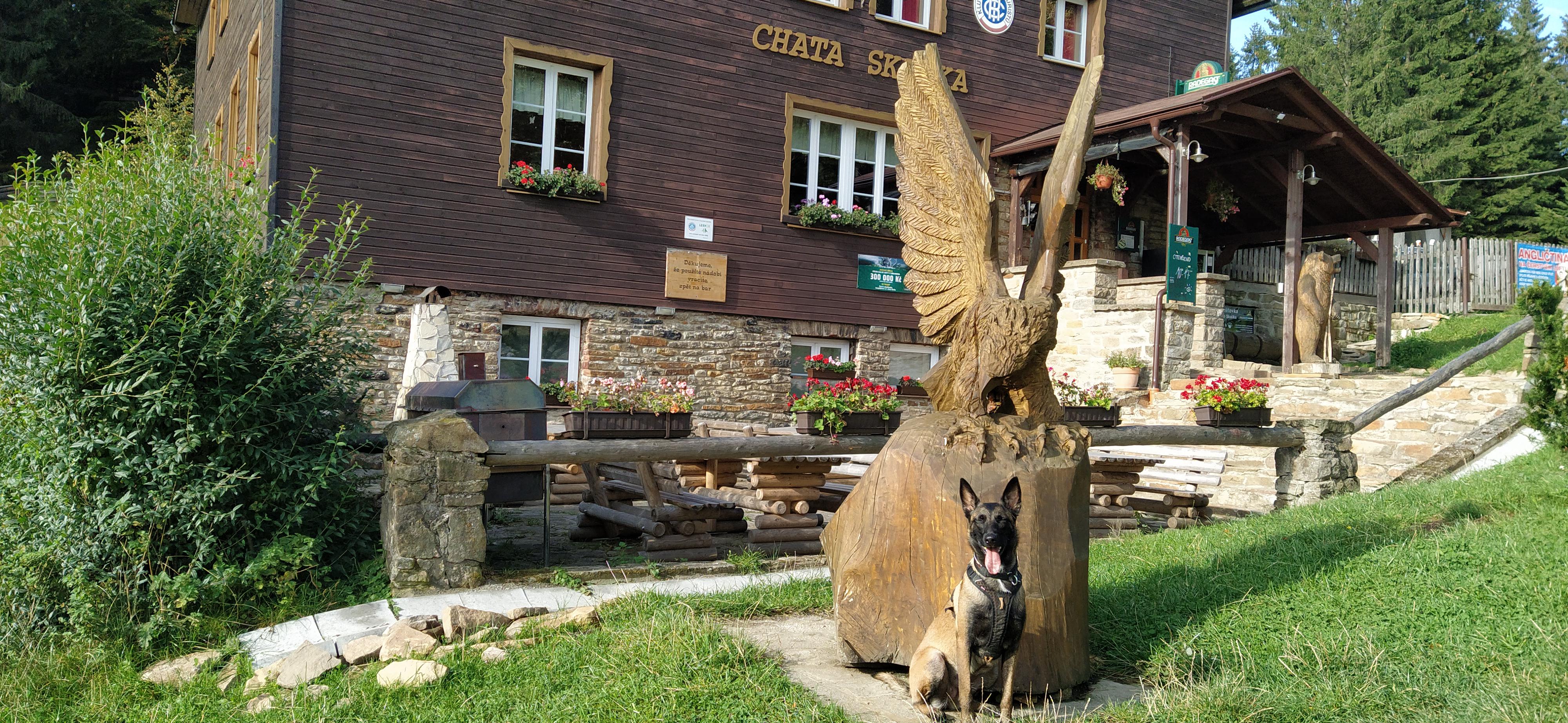 Skalka Gorolia, s.r.o. foto 3