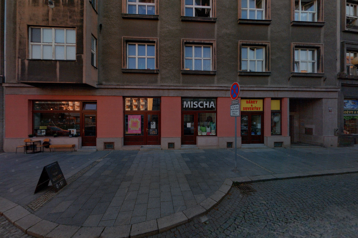 MIPEM Service - Dárky & suvenýry