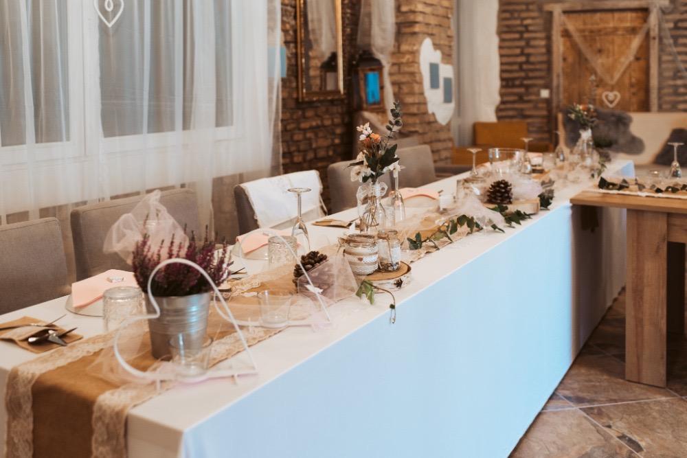 Svatební místo La Futerra foto 3