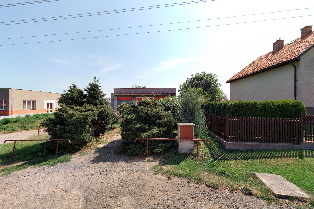 Smíšené zboží CBA