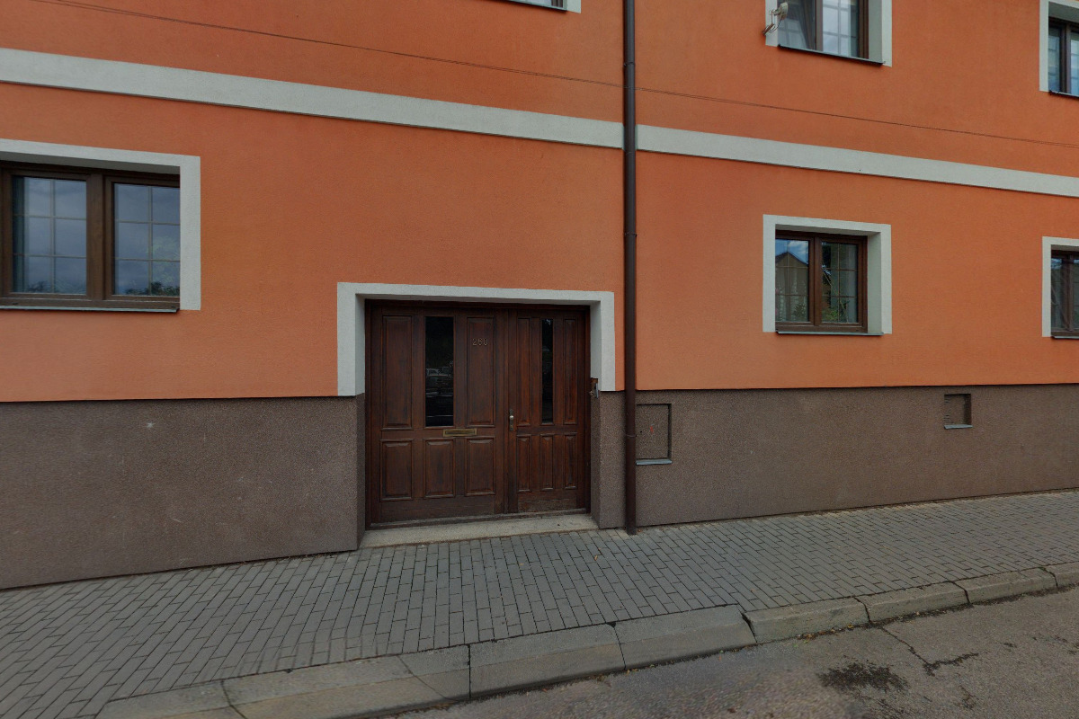 Nela Kornelová, DiS.