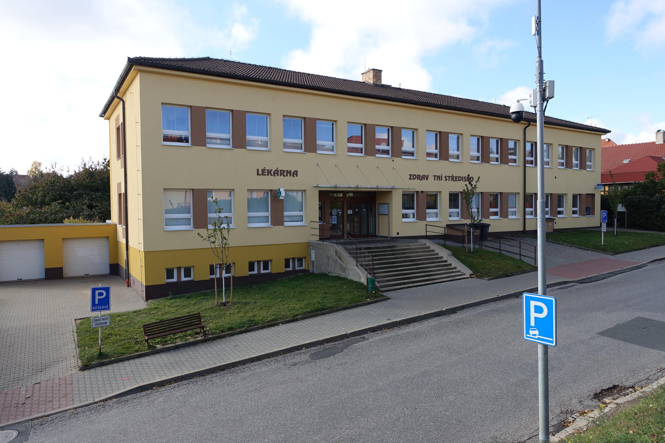 Lékárna Levandule s.r.o. foto 3