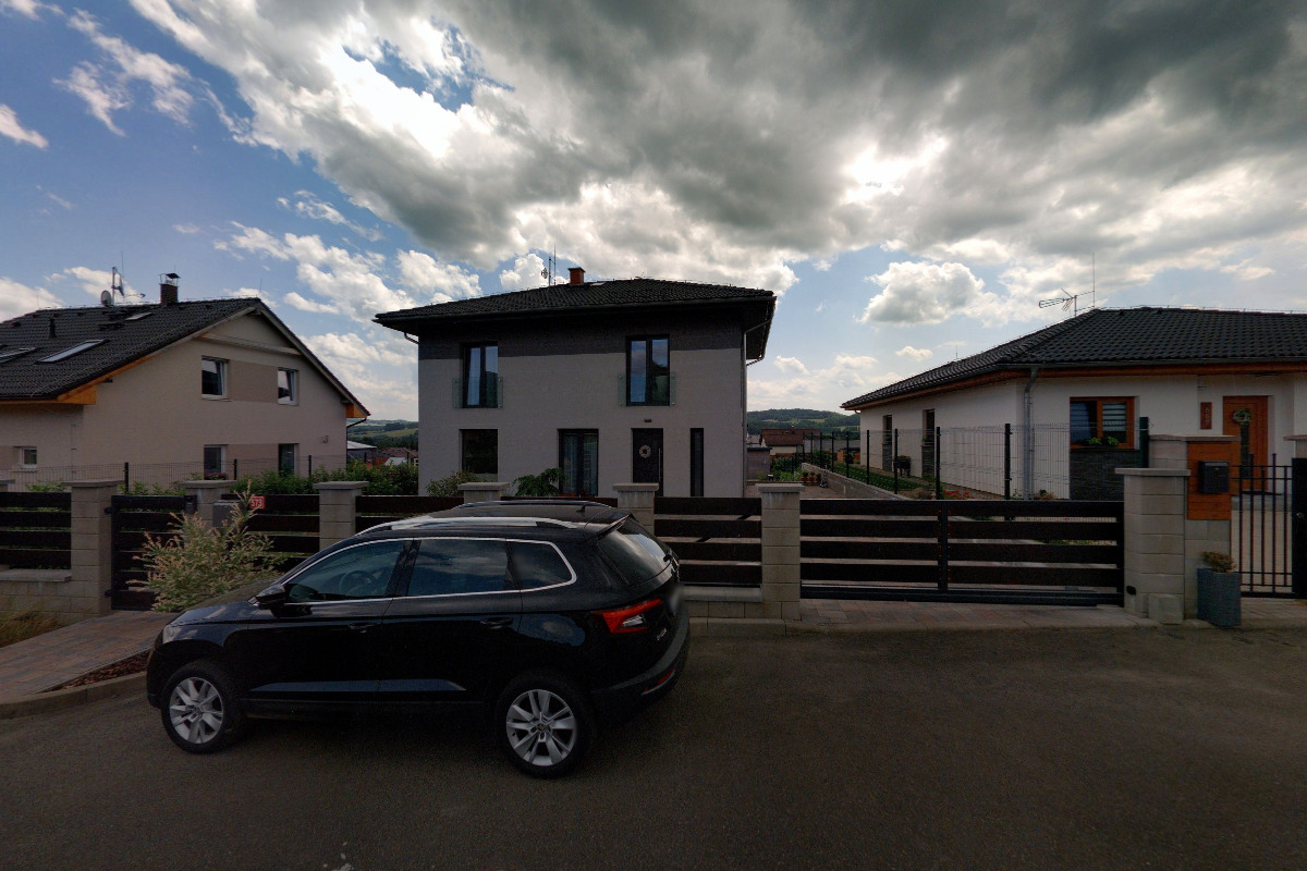 Martin Kopp - stavební práce