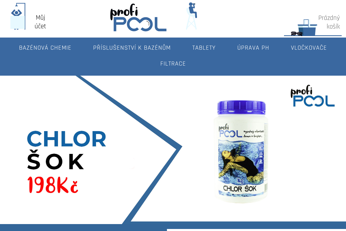 ProfiPOOL