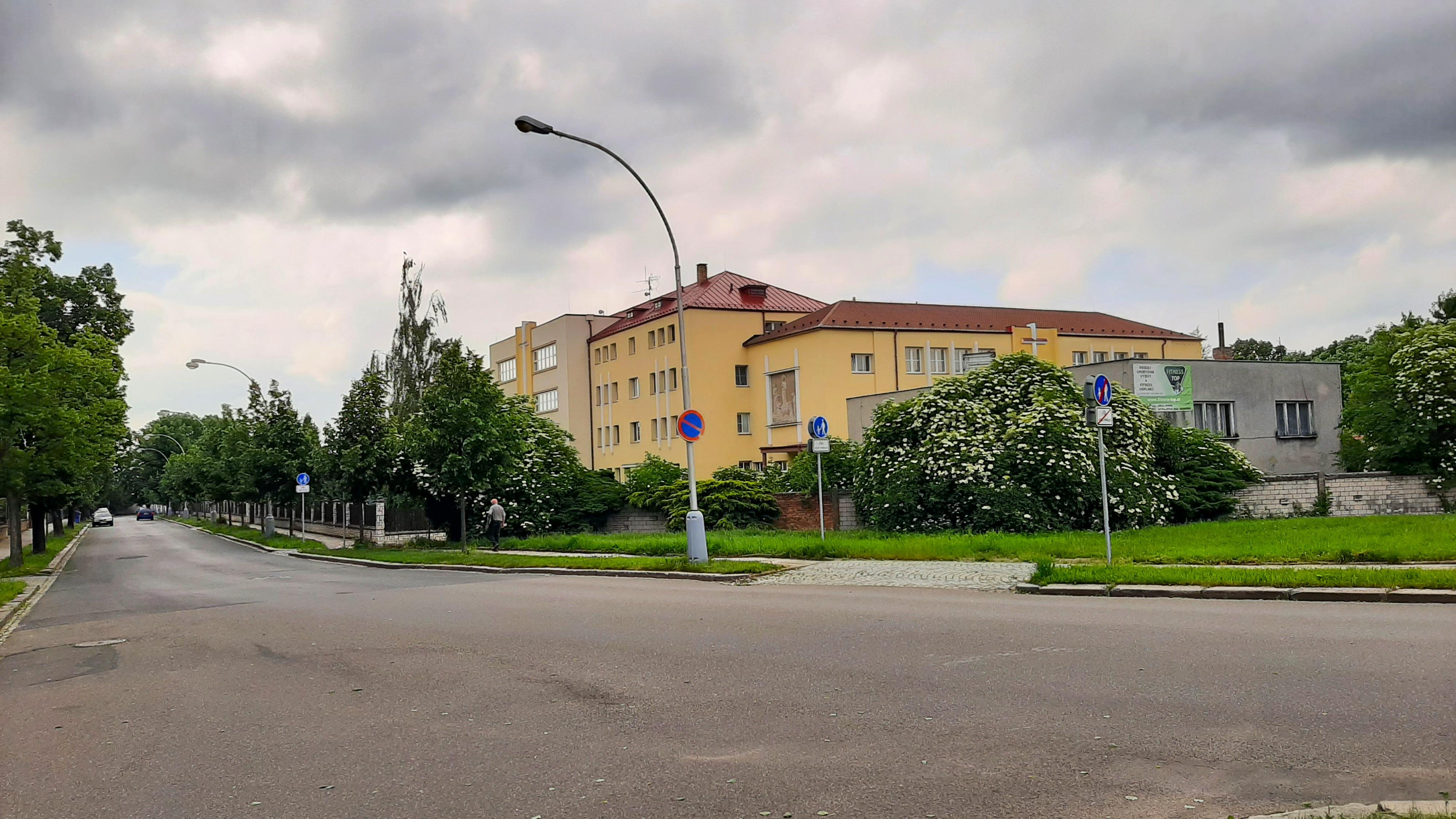 Domov sv. Kříže Kroměříž foto 4