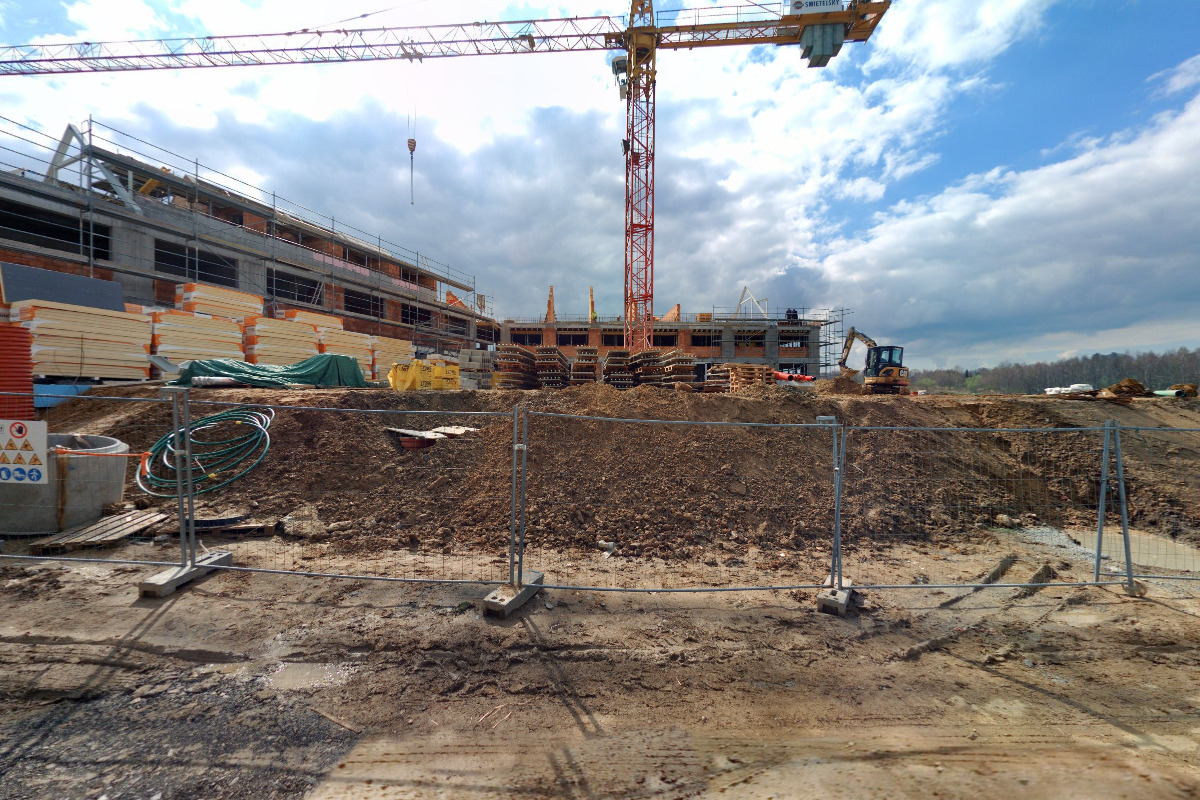 Lakeside Apartments Lipno foto 5