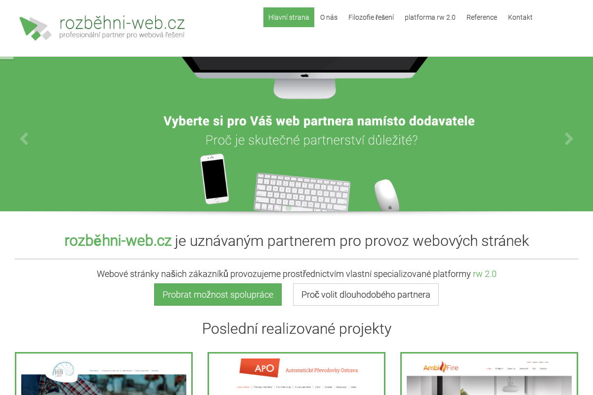 rozběhni-web.cz