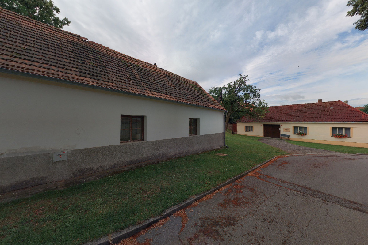 Lázníček Rudolf MUDr. - pediatrie