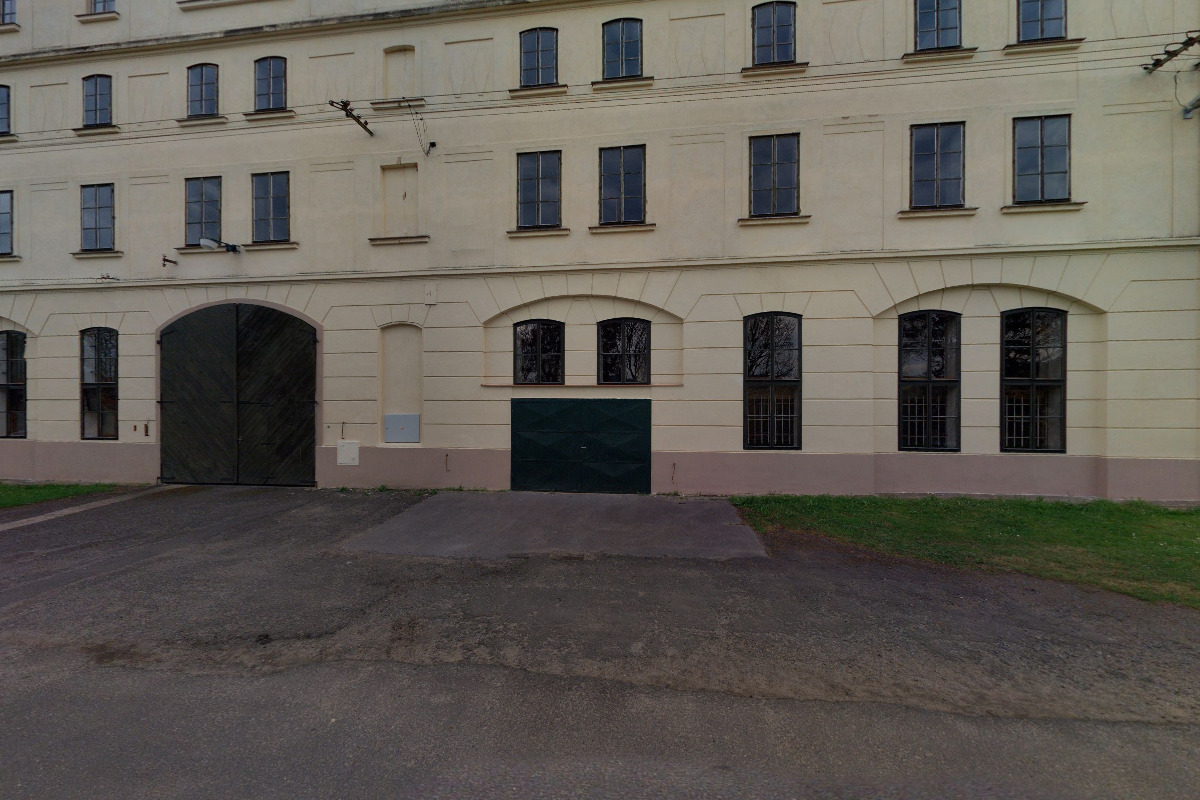 Apartmány Chmelařství Úštěk