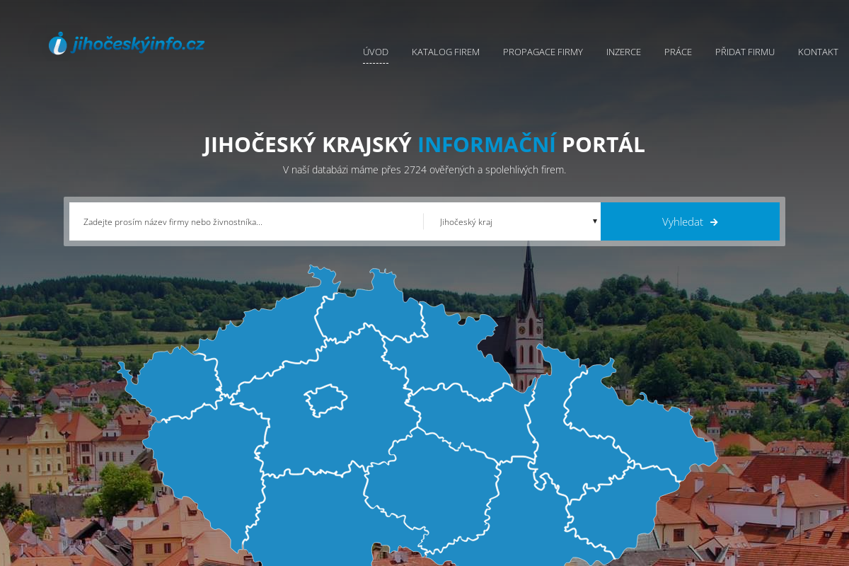 JihočeskýInfo.cz