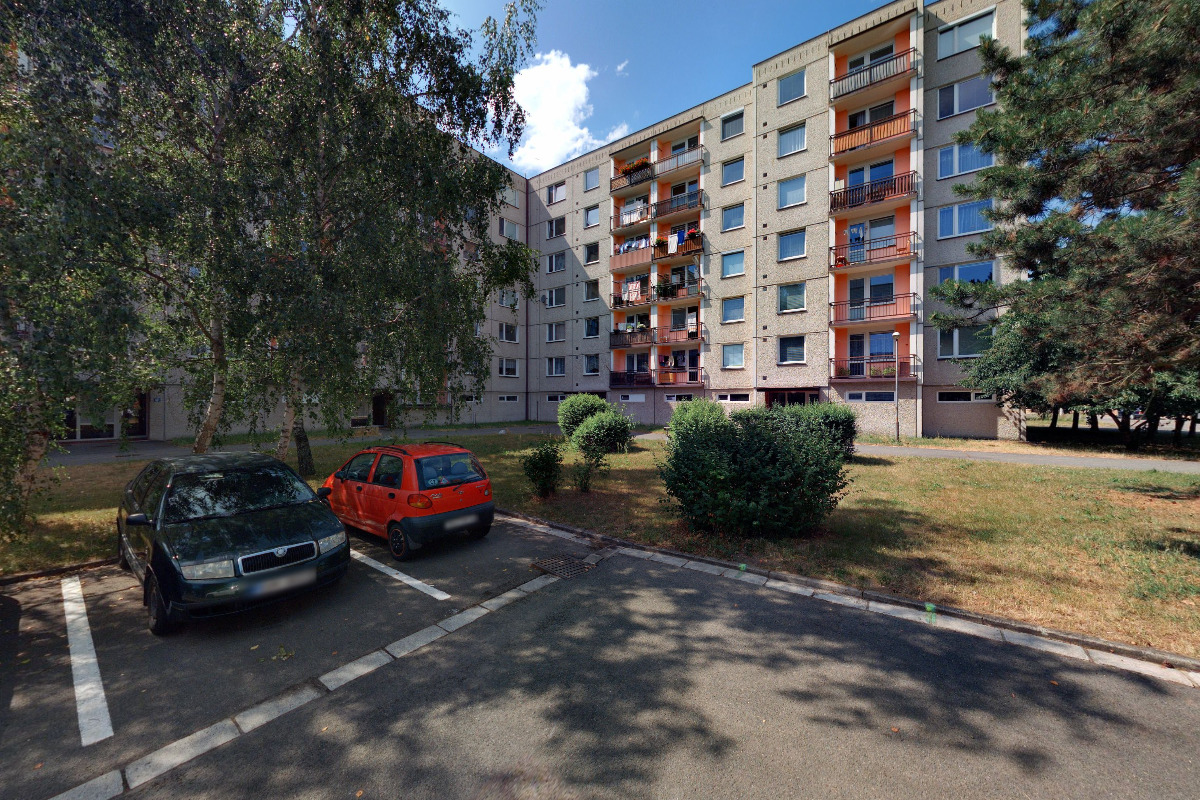 Ing. František Šartner foto 2