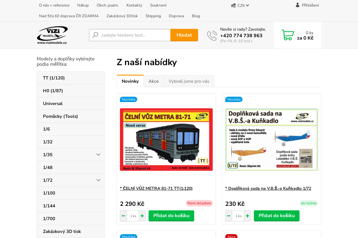 vizimodels.cz