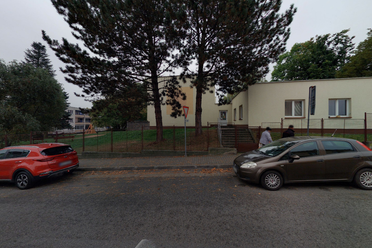 Junák - český skaut, přístav Dačice, 1. oddíl foto 1