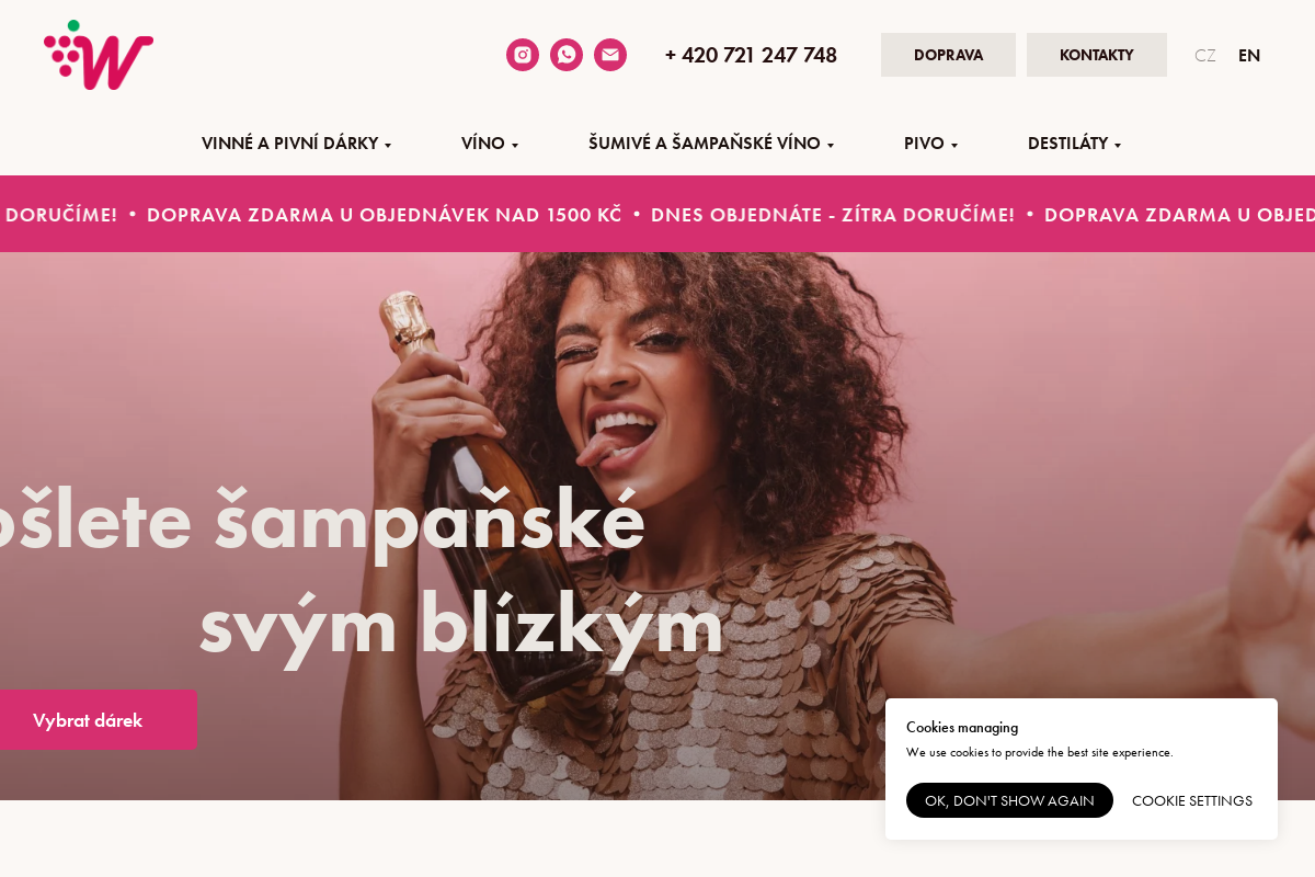 winedelivery.cz