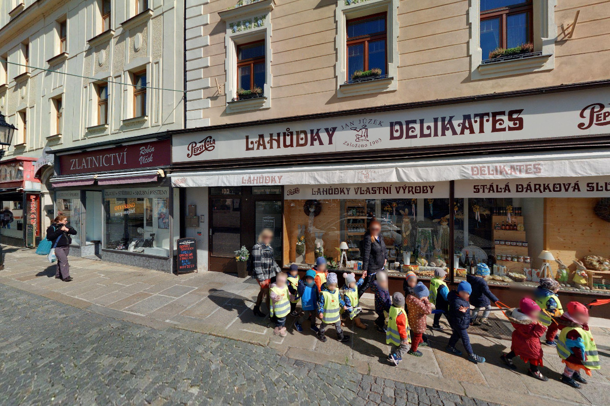 Lahůdky Jan Jůzek foto 5