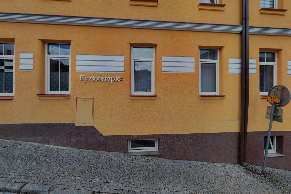 Fyzioterapie Vimperk