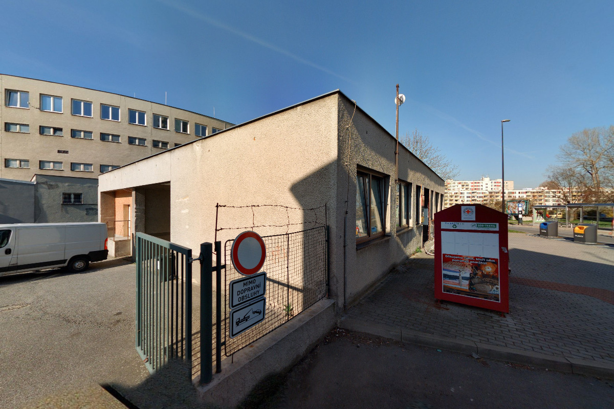 Pekařství U Malých, s.r.o.