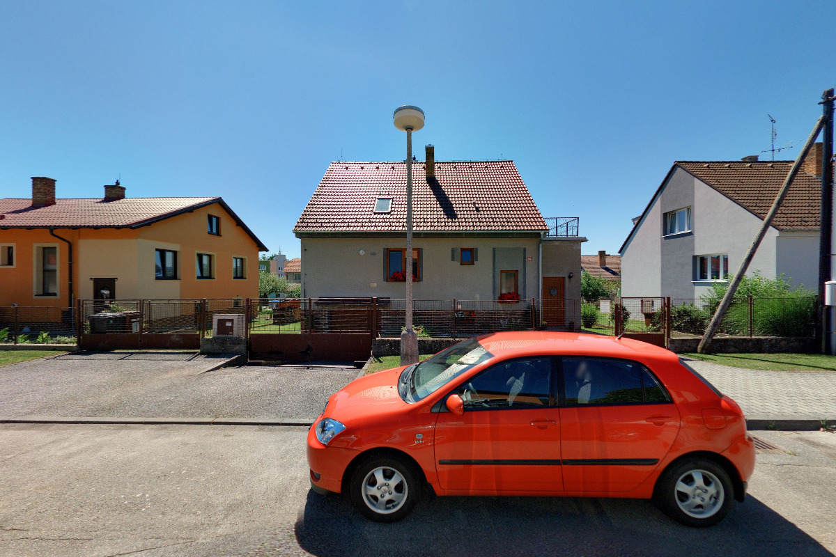 Zámečnictví, Jiří Homer