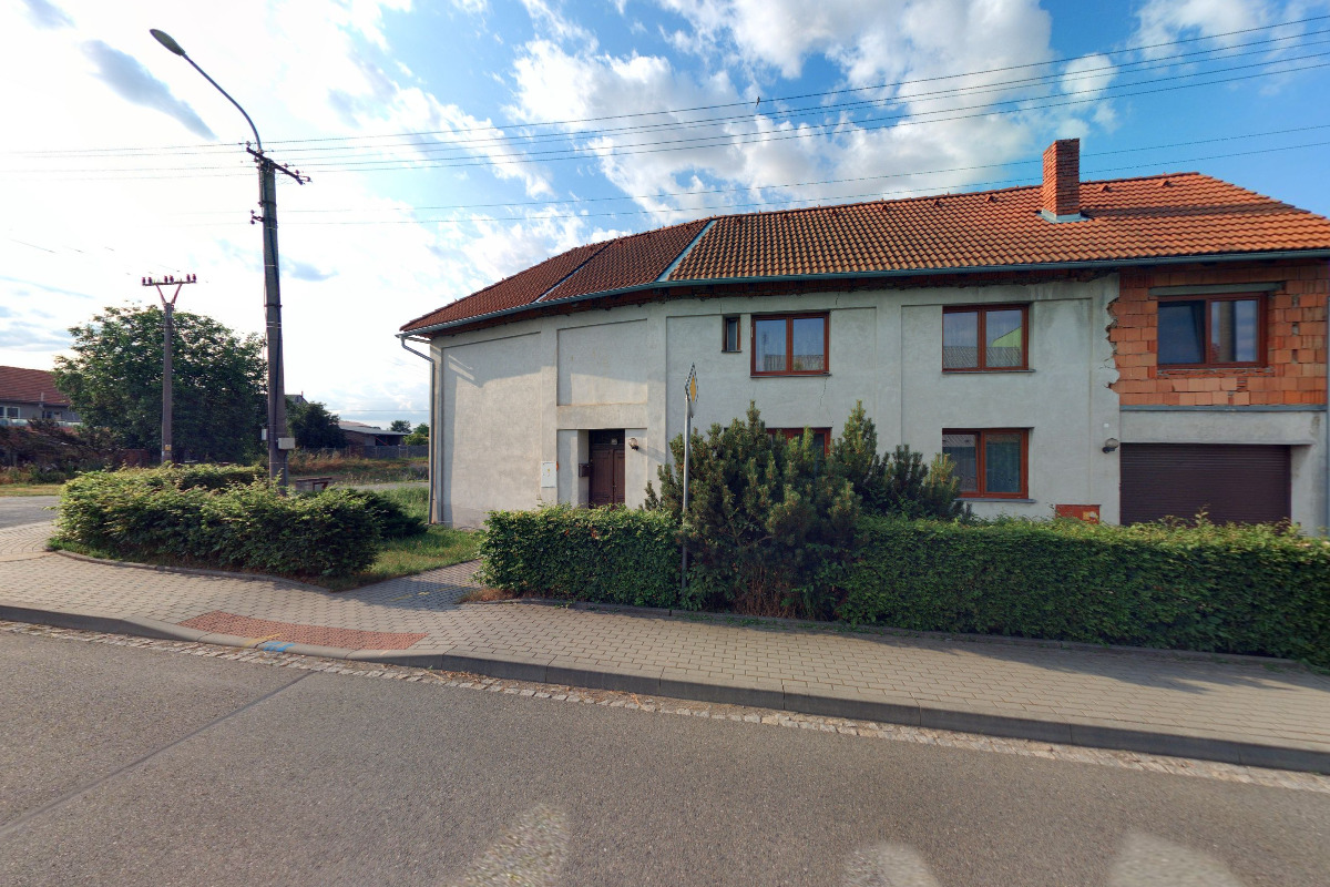 TJ Sokol Bystročice-Žerůvky foto 2