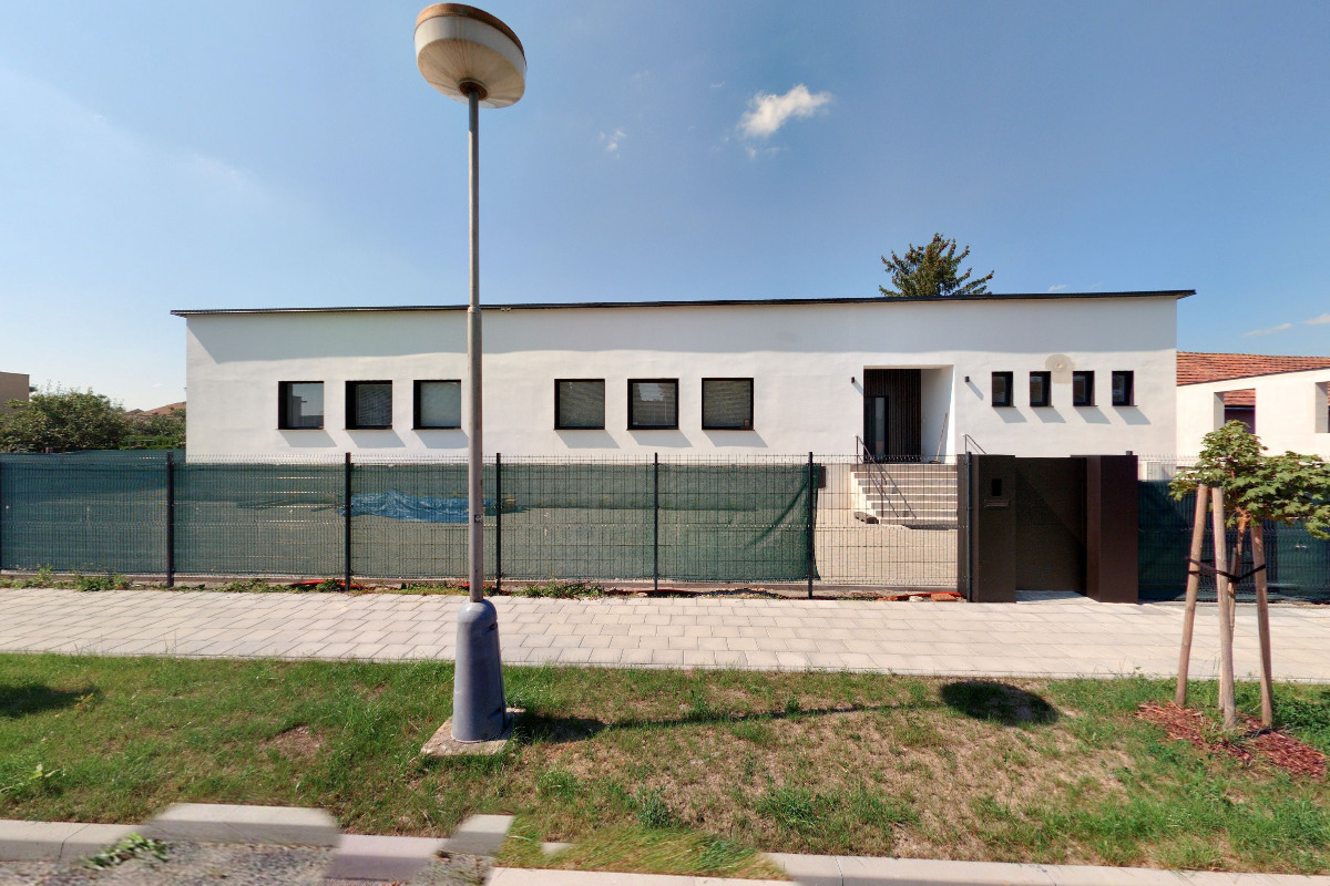 Tisk - Grafie s.r.o.