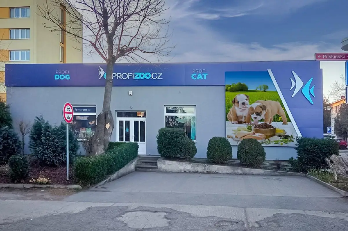 PROFIZOO
