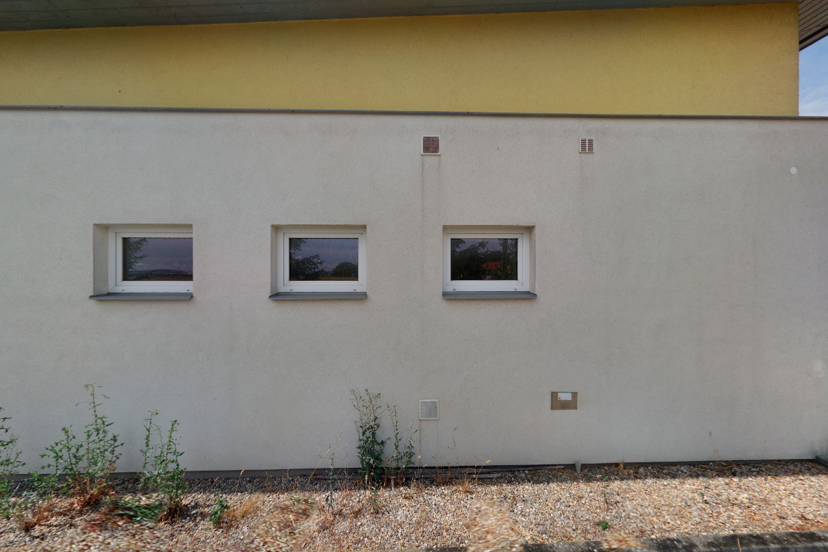 Zdravotnická záchranná služba Kraje Vysočina