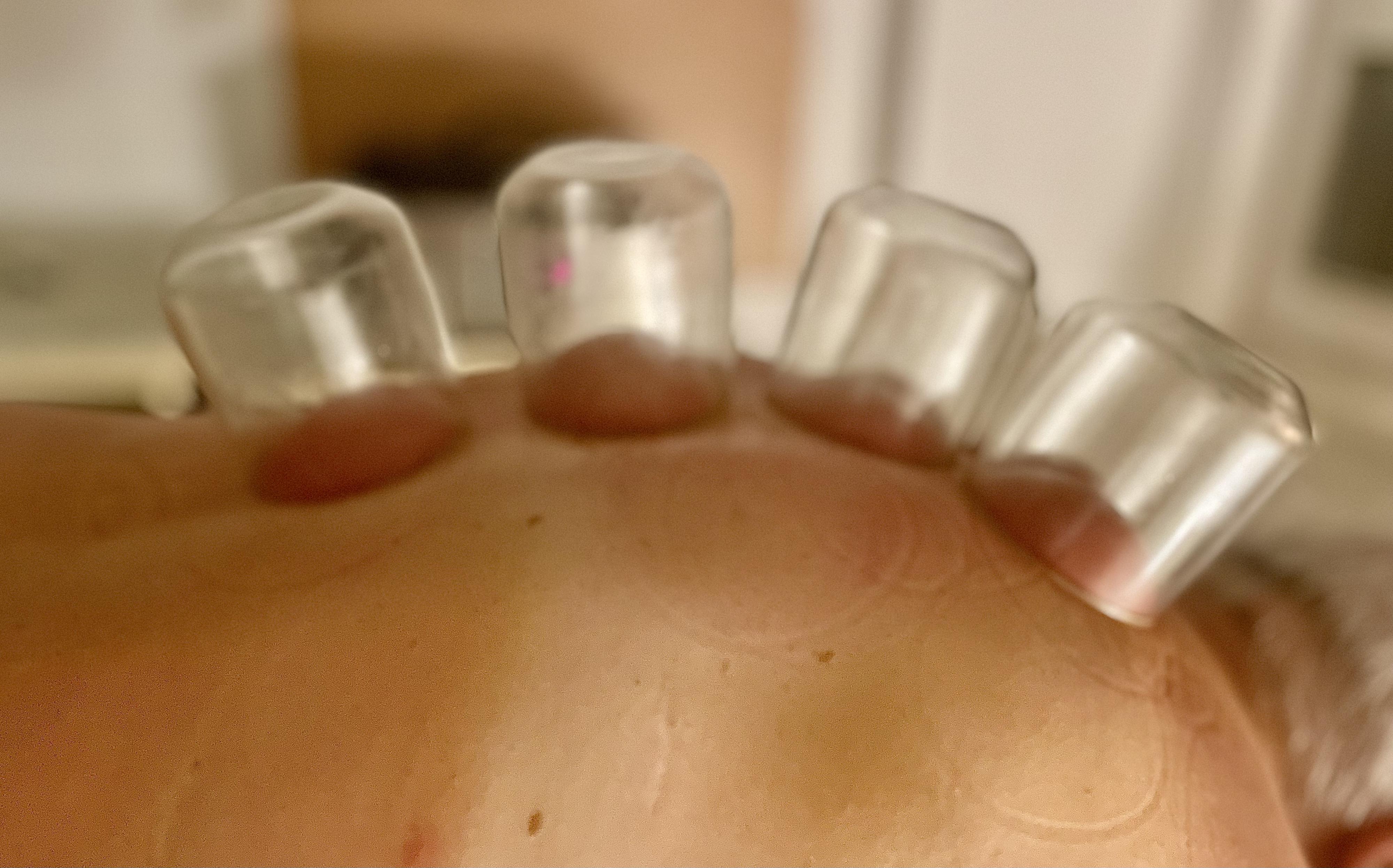 Masáže Lenka Špičáková foto 5