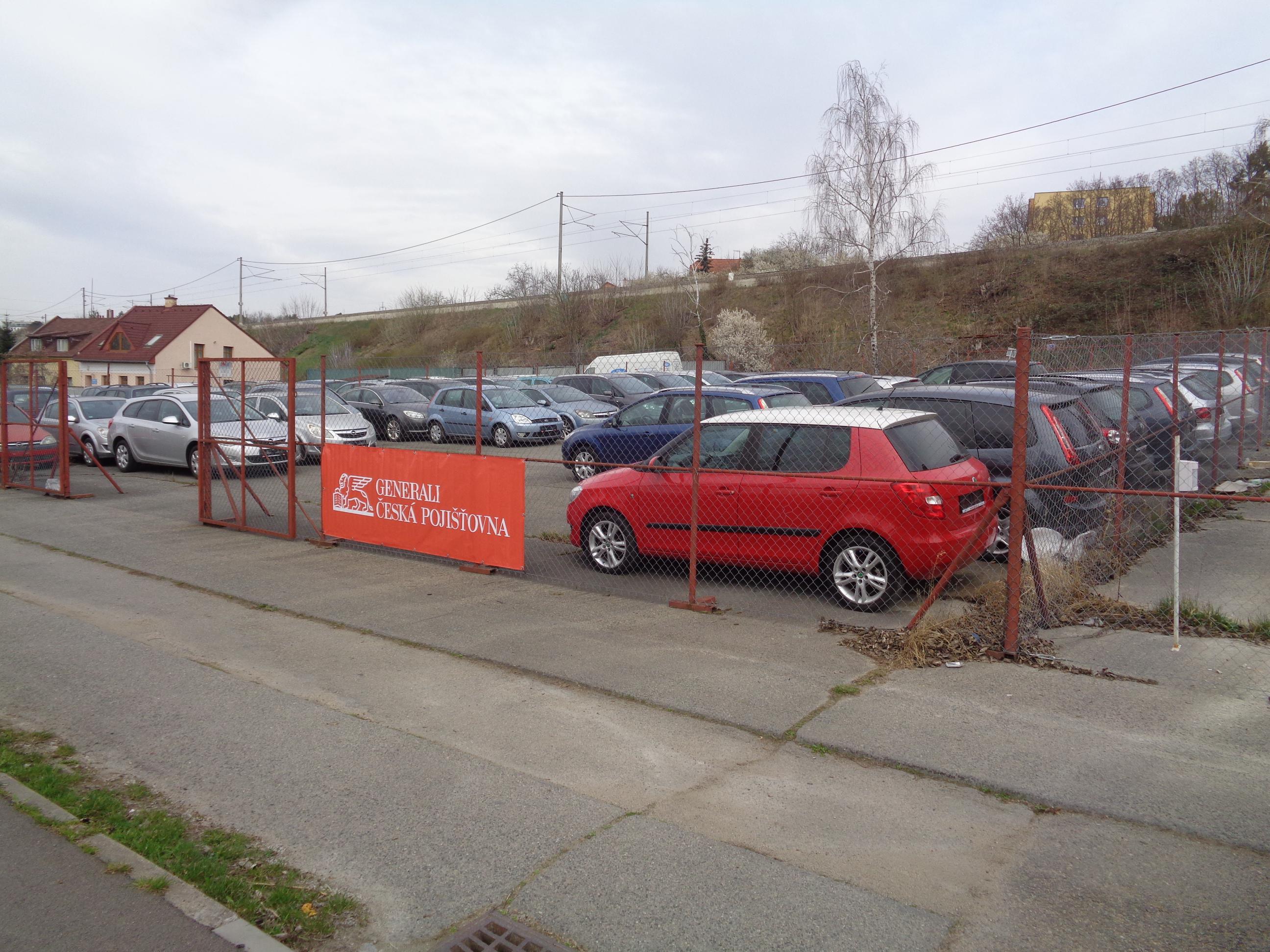 Mgr. Slavomír Sklenář-SKLcar