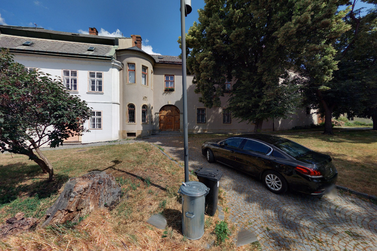 Česká provincie Kongregace sester sv. Cyrila a Metoděje