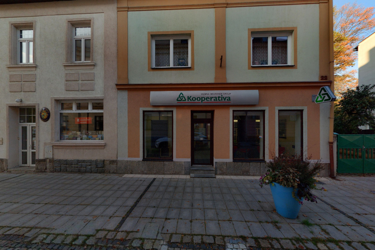 Kooperativa pojišťovna foto 2