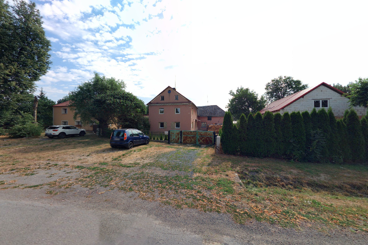 Tomáš Podešva - Výroba a opravy UL letadel