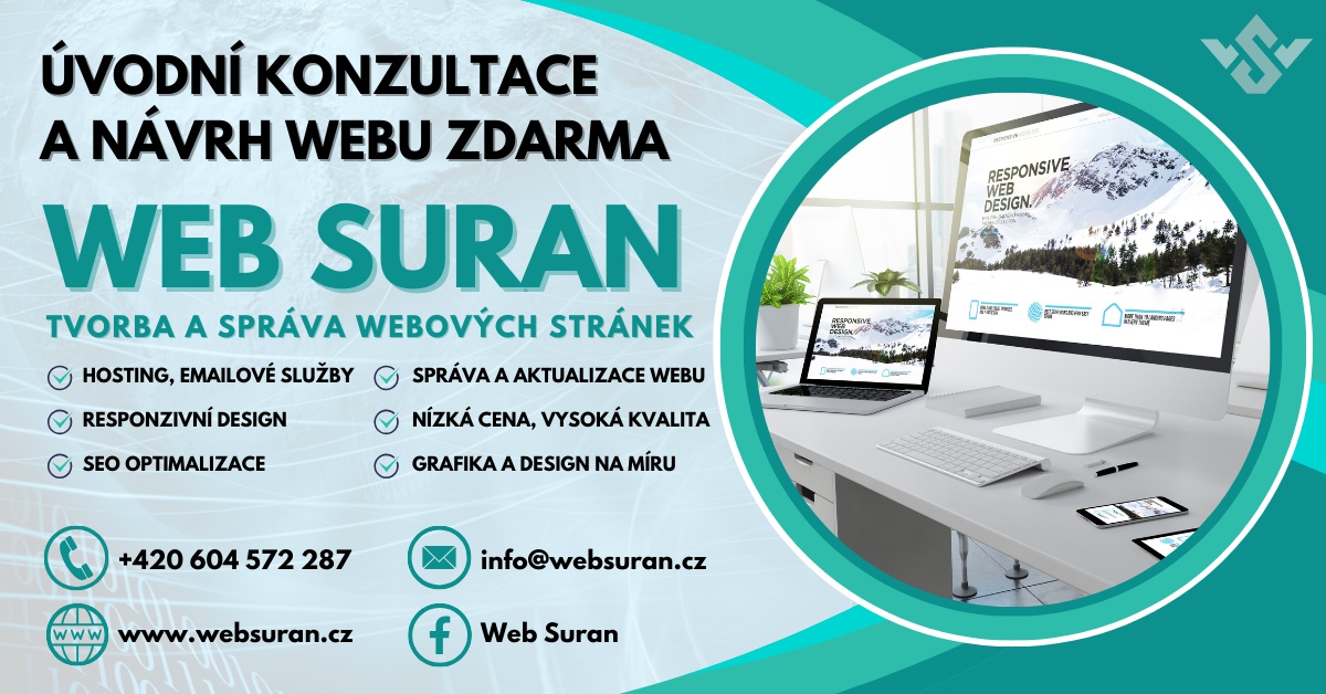 Web Suran foto 4