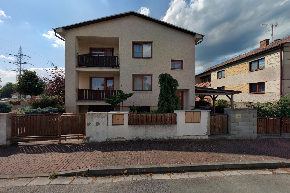 Vaniš-zahrady foto 2