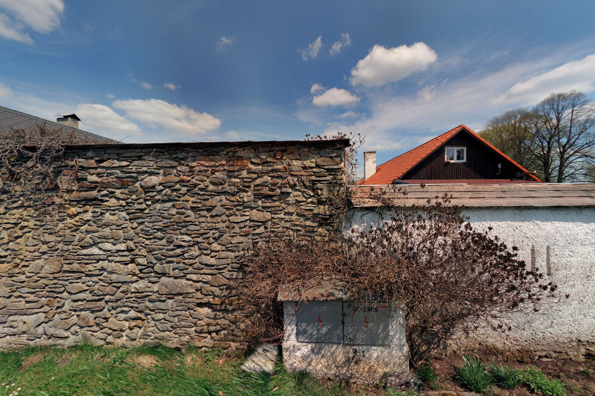 Apartmán Dvorečná foto 2