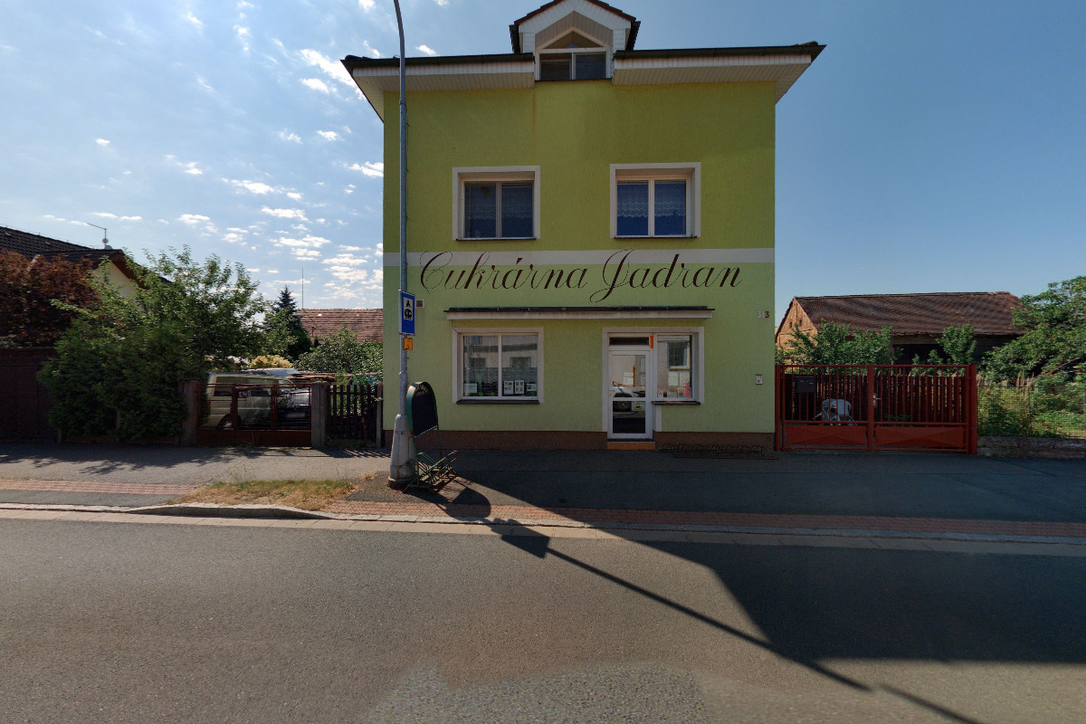 Cukrárna Jadran foto 3