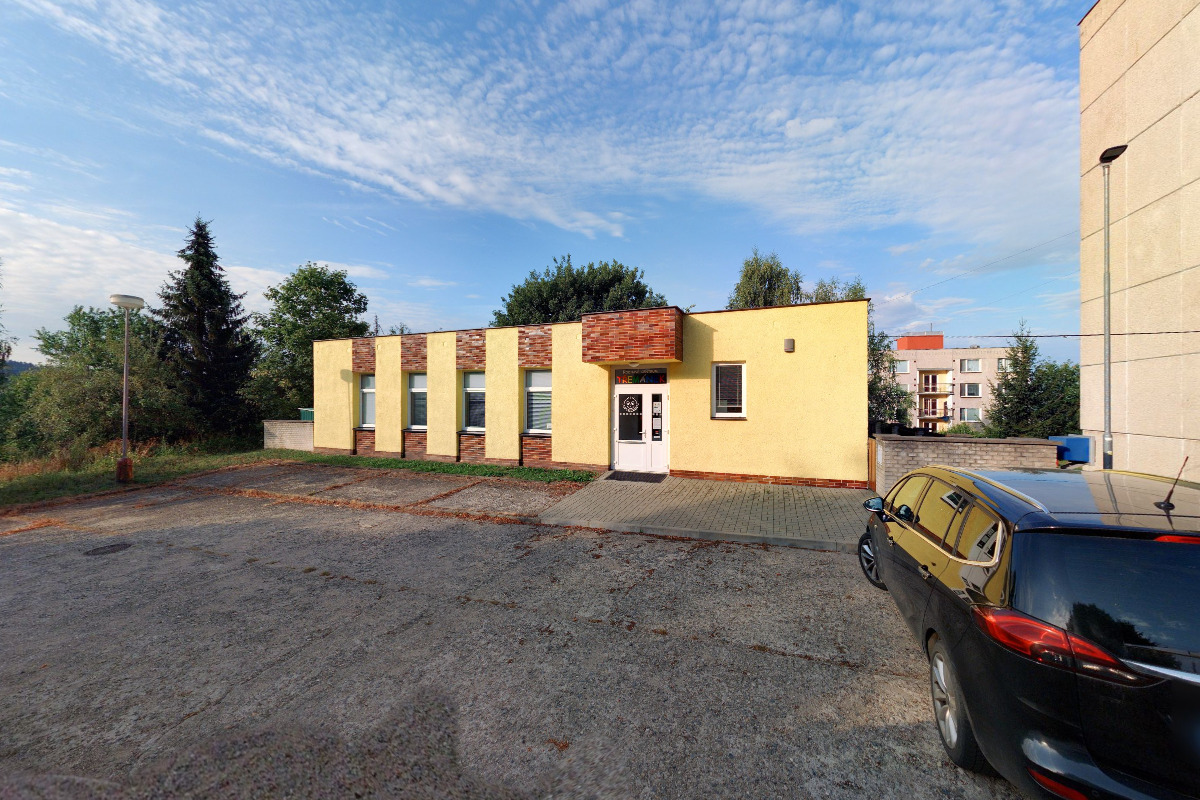 Faiveley Transport Třemošnice, s.r.o.