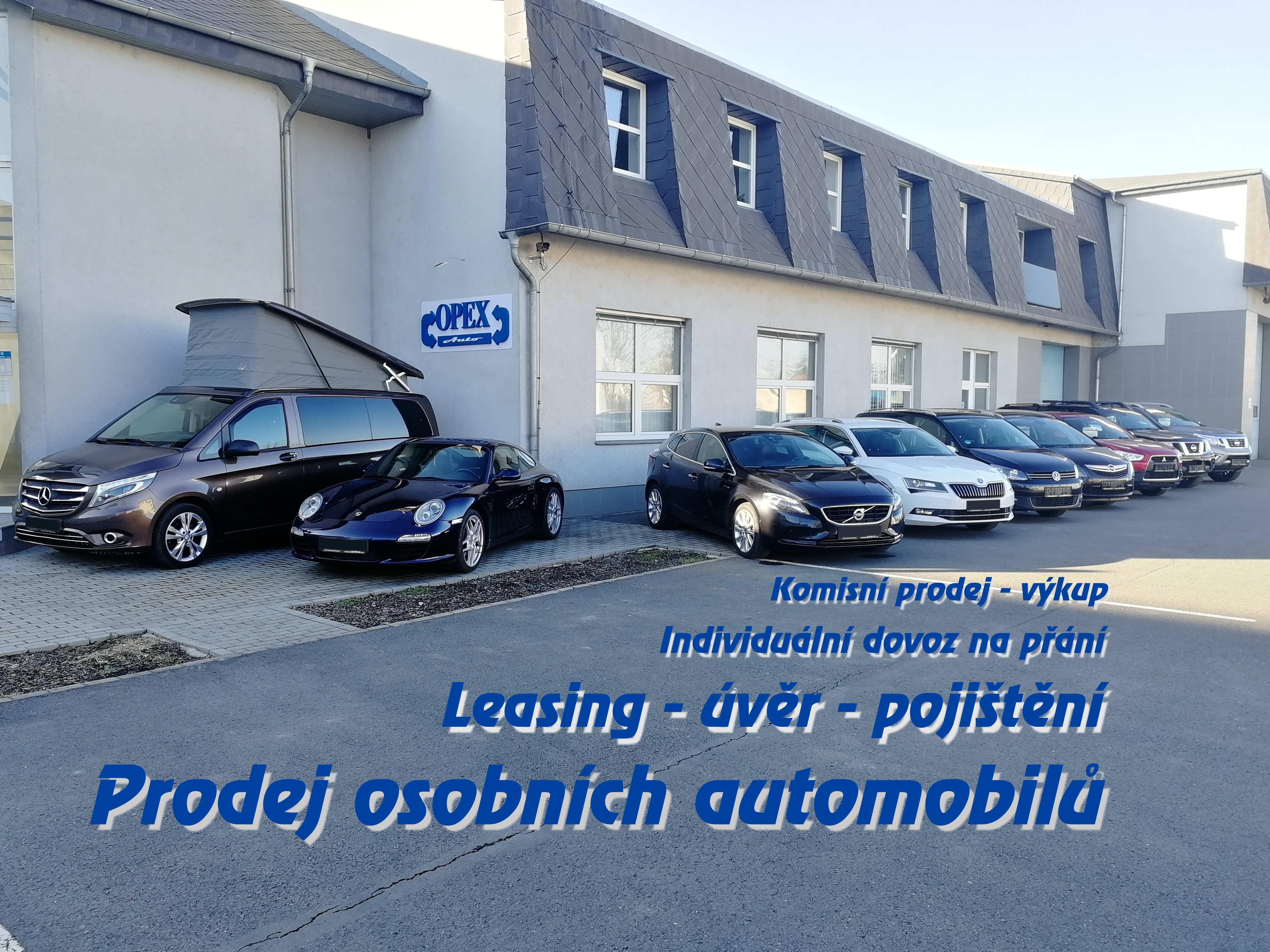 OPEX Opava foto 4