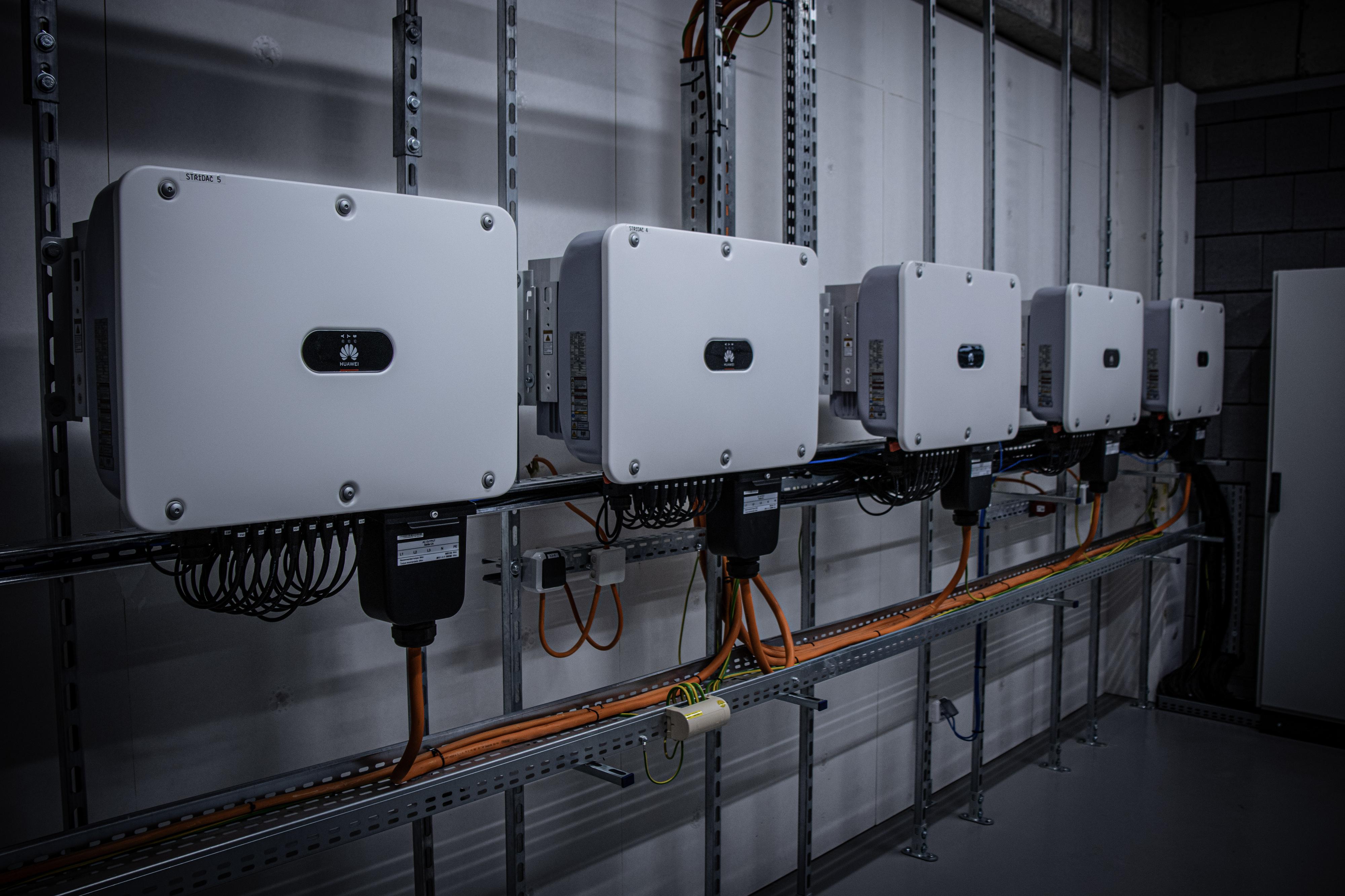 Centrum energetických a environmentálních technologií Vysoká škola báňská - Technická univerzita Ostrava foto 3